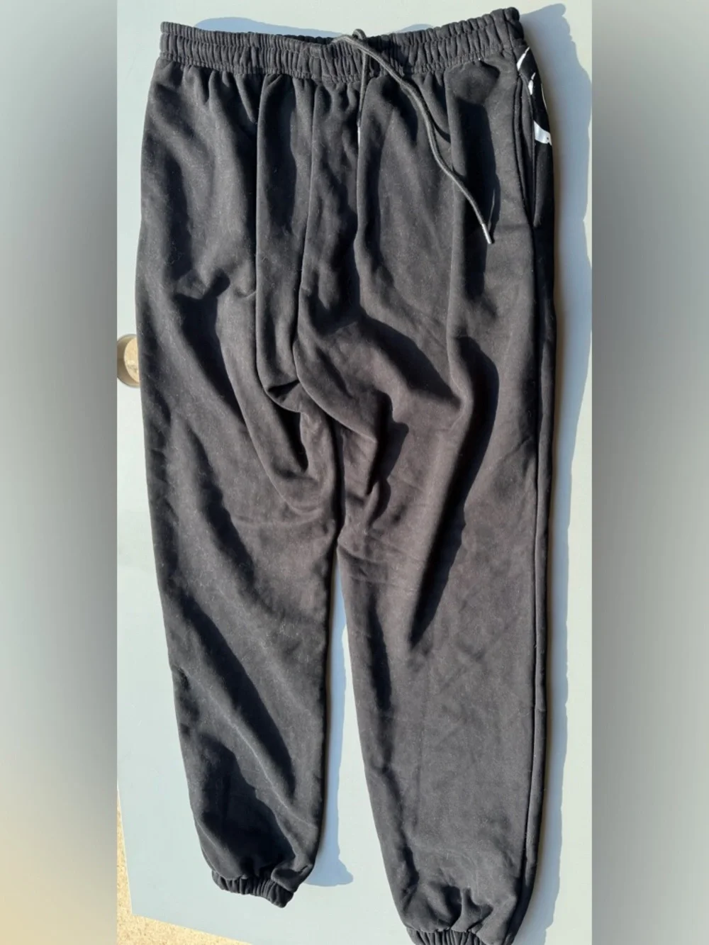 Motionless In White - Caught In The Thorns Sweatpants - Picture 6 of 8